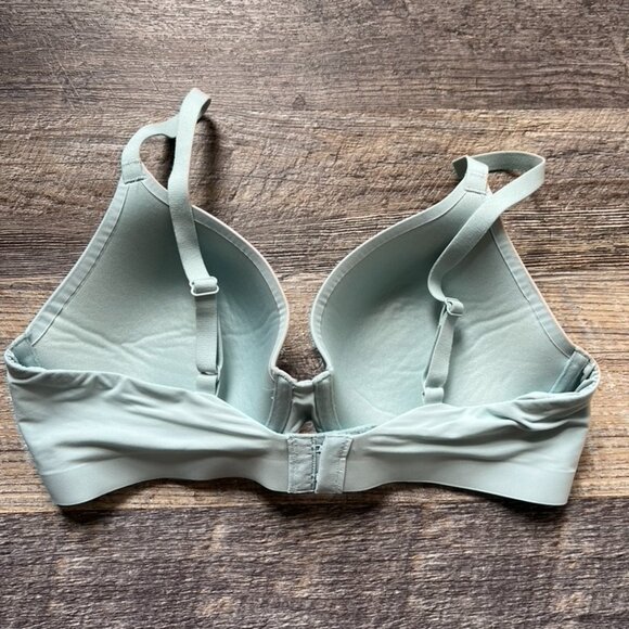 Wacoal Comfort First T-Shirt Bra in 34D Ether - Picture 3 of 6